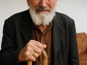 Gelin sopası yemekte varmış