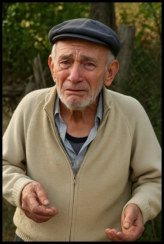 Ben Halil...