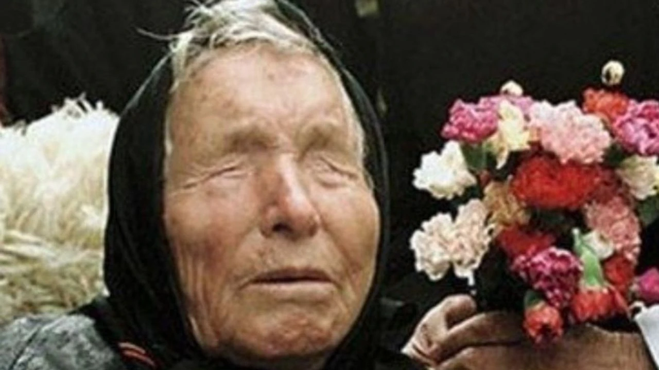 Kehanet gerçek mi oldu? galerisi resim 1