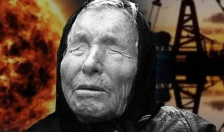 Kehanet gerçek mi oldu? galerisi resim 3