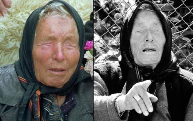Kehanet gerçek mi oldu? galerisi resim 4