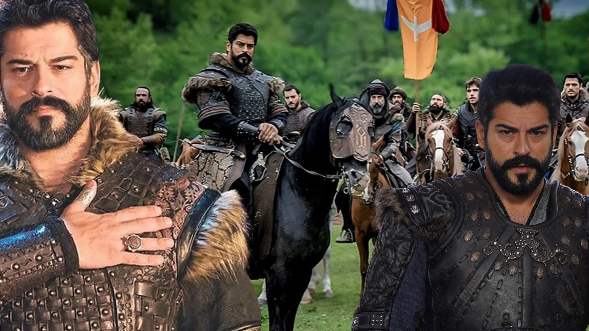 Yaprak dökümü sürüyor! galerisi resim 1