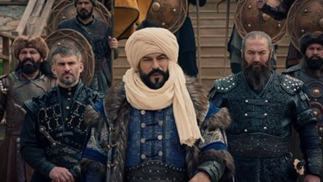 Yaprak dökümü sürüyor! galerisi resim 2