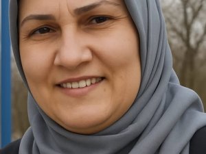 Ben Ayten Elli yaşımdayım