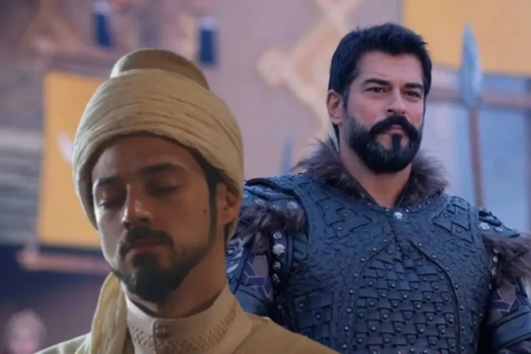 Usta oyuncu Kuruluş Osman’a başrol olarak geliyor! galerisi resim 2