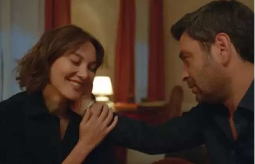 Yatak sahnesi tepki çekmişti! galerisi resim 2