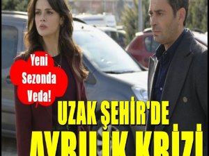Yatak sahnesi tepki çekmişti!