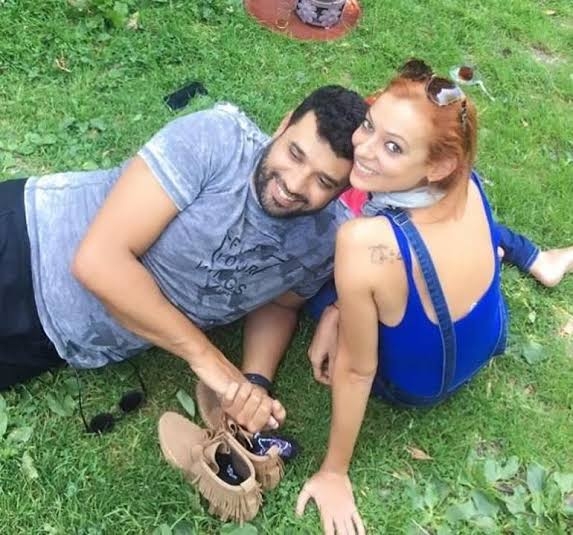Ünlü oyuncu genç yaşta hayatını kaybetti! galerisi resim 4