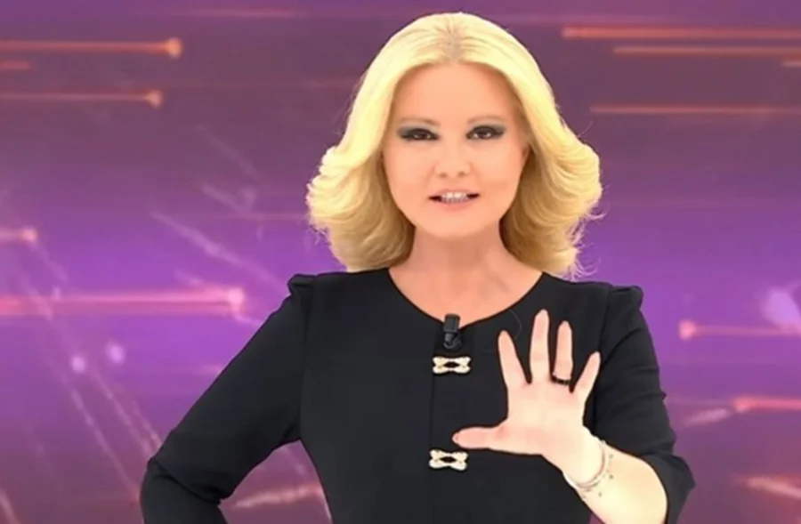 Müge Anlı ile Tatlı Sert dönüyor; tarih verildi galerisi resim 2