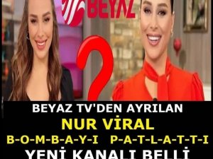 Yeni kanalı belli oldu