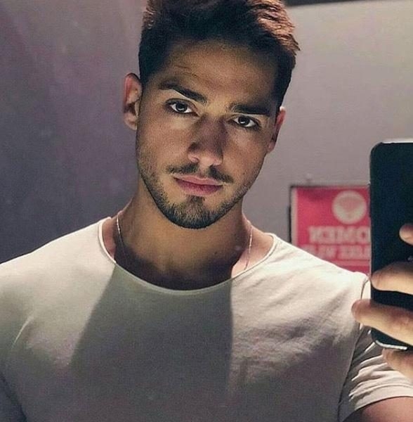 Ben Erhan, 28 yaşındayım galerisi resim 1