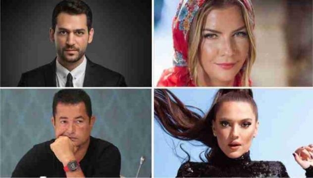 Namaz Kıllmasıını Gizleyenn Ünlüler galerisi resim 1