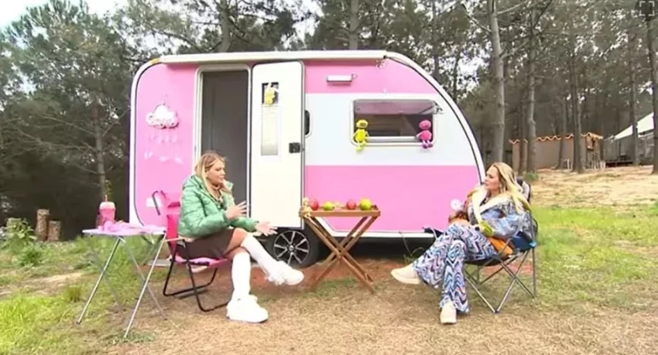 Survivor'dan Kazancı dudak uçuklattı galerisi resim 3