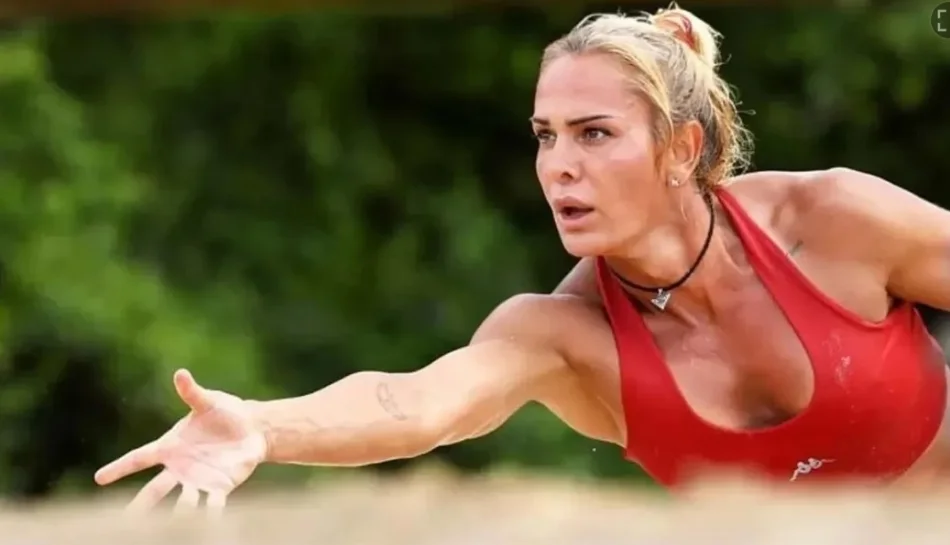 Survivor'dan Kazancı dudak uçuklattı galerisi resim 4