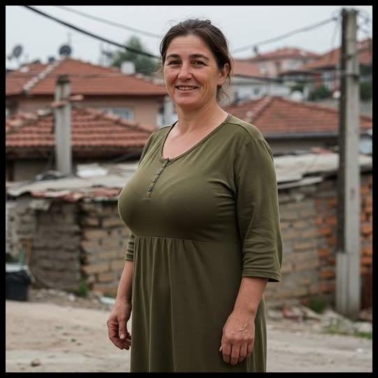Eşim beni sevdigini söylüyordu galerisi resim 1