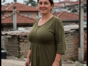 Eşim beni sevdigini söylüyordu