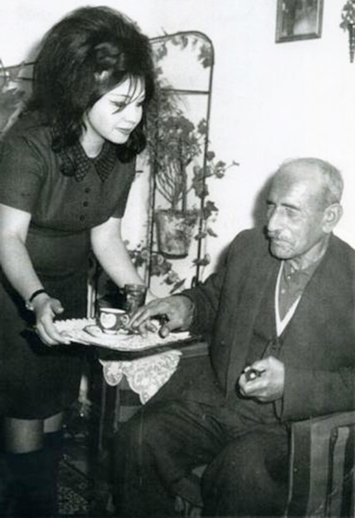 Aşık Veysel Hikayesi galerisi resim 1