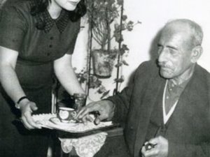 Aşık Veysel Hikayesi