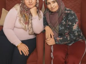 Eltime kardeşim gibi güvenmiştim