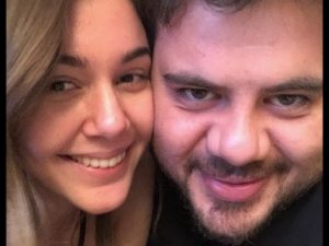 Herkes evlenmemize karşı çıkmıştı