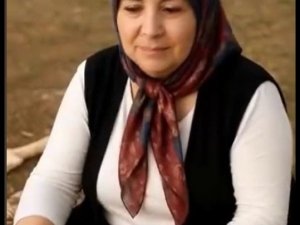 Eşim benden büyüktü