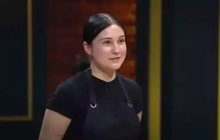 MasterChef'ten elendi Anında büyük bir iş teklifi aldı galerisi resim 3