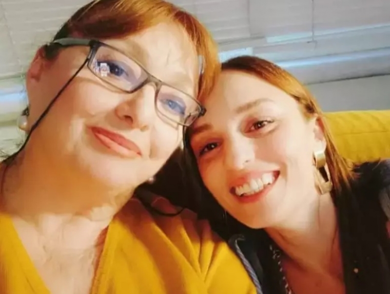 Ünlü Oyuncumuz'dan Gelen Olüm Haberi galerisi resim 2