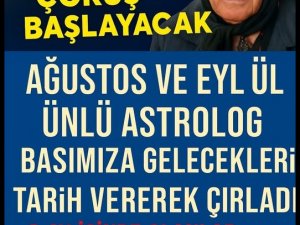 Başımıza Gelecek Olanları Tarih Vererek Sıraladı..