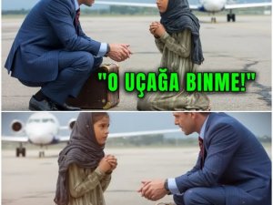 Bir Dilenci Kız