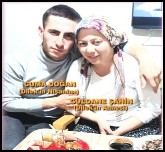 Kocam çok hastaydı galerisi resim 3