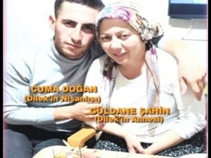 Kocam çok hastaydı