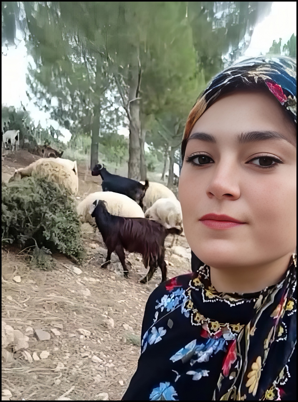 29 yaşında evli bir kadındım, galerisi resim 3
