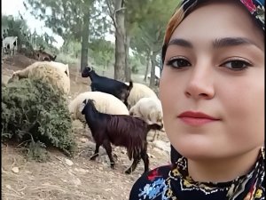 29 yaşında evli bir kadındım,