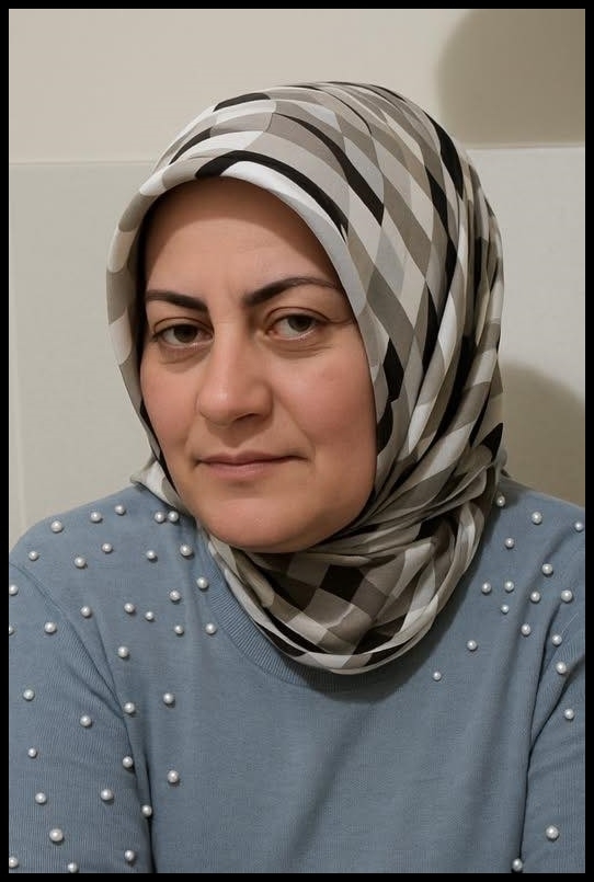 Benim adım Cemile. galerisi resim 1