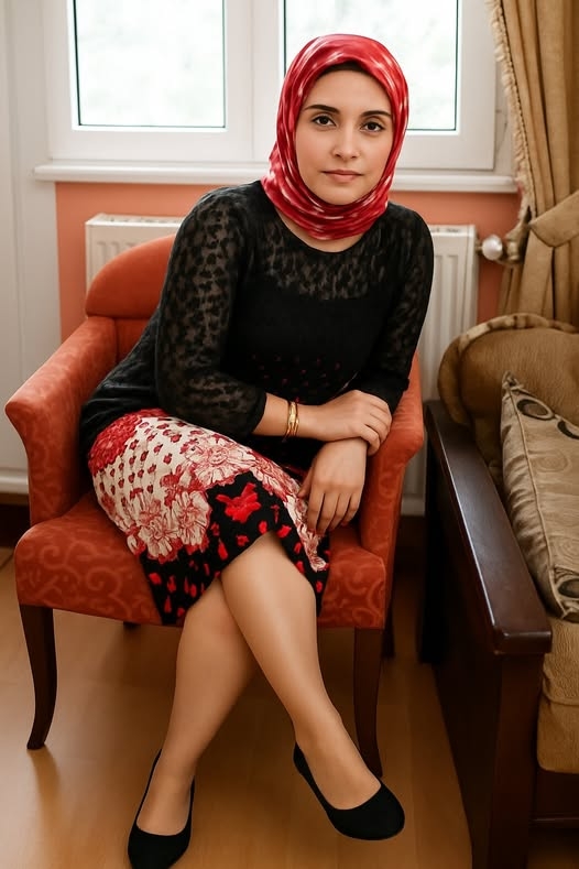 Eşime aşık olduğum için değilde mutlu olabilmek için Evlenmiştim. galerisi resim 3