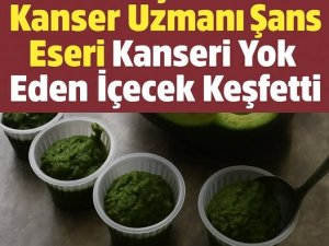 Birçok araştırma yapıldı