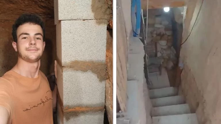 Babasına Kızıp evden ayrılmıştı galerisi resim 3