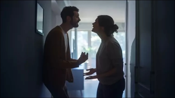 Ben 56 yaşındayım. Bir gün doktora gittim, galerisi resim 2