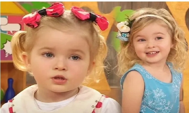 Çocuktan Al Haberi'nin minik Ebrar'ı galerisi resim 2