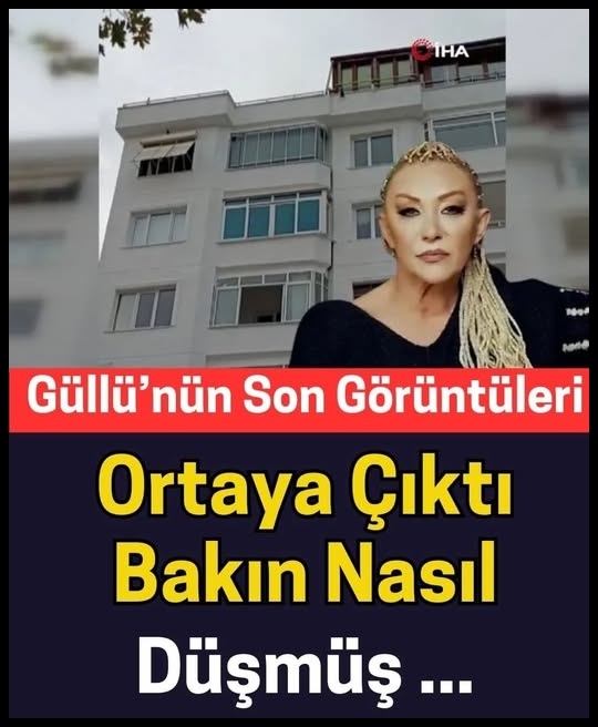 Son görüntüleri ortaya çıktı galerisi resim 1