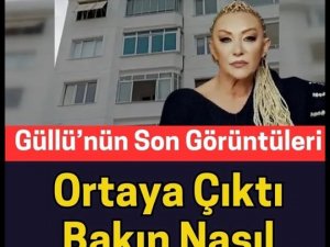 Son görüntüleri ortaya çıktı