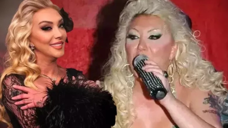 Güllü 2 gün önce bakın hangi planları yapmış galerisi resim 1