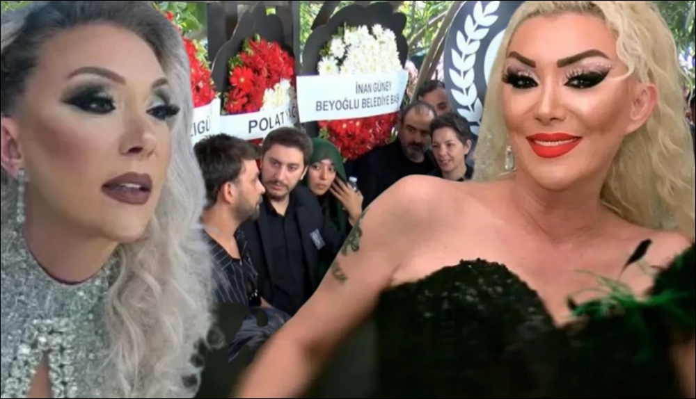 Vasiyeti açıklandı Yürek Ya'ktı. İşte o vasiyet..! galerisi resim 1