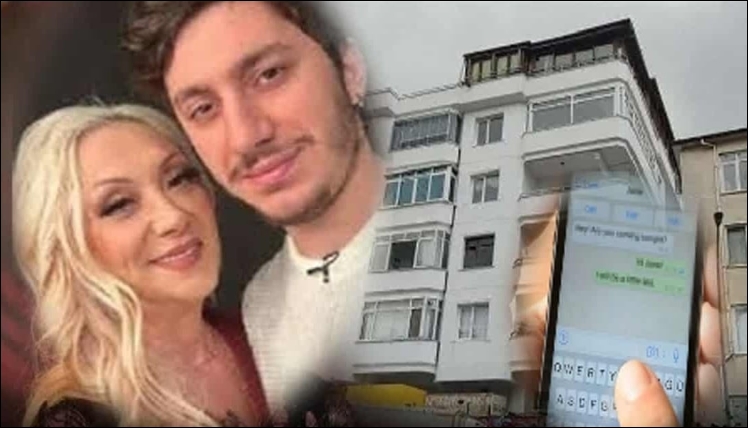 O anları kayıt eden kamera görüntüleri galerisi resim 3