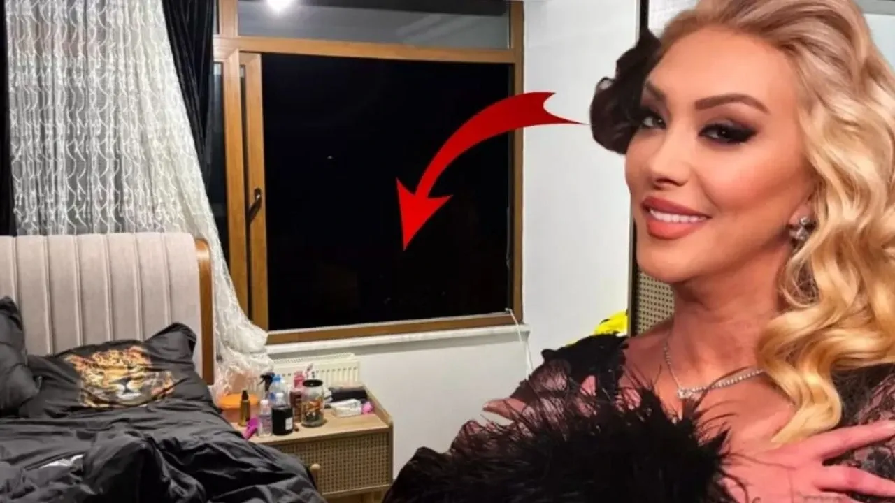 Güllü'nün olayındaki sis perdesi galerisi resim 1