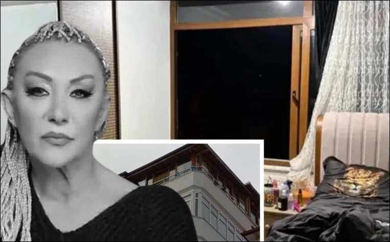 Güllü'nün olayındaki sis perdesi galerisi resim 2