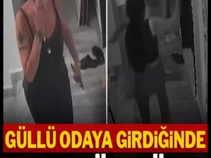 Güllü'nün olayındaki sis perdesi