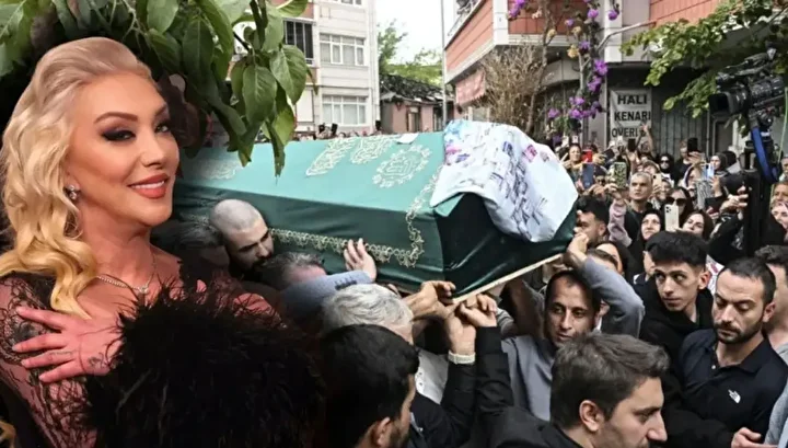 Bütün sır ortaya çıktı! galerisi resim 1