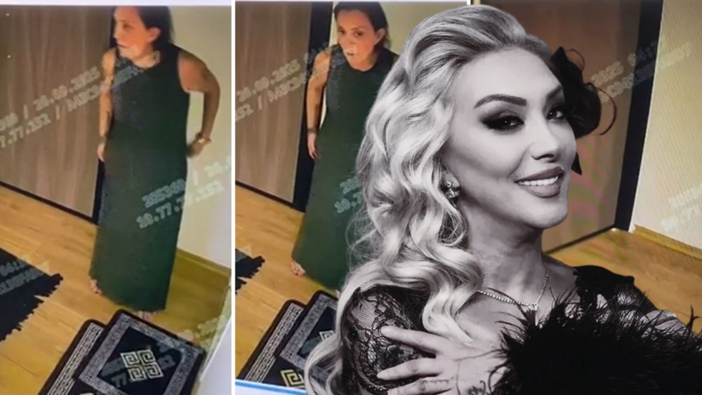 Bütün sır ortaya çıktı! galerisi resim 2