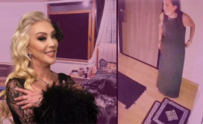 Bütün sır ortaya çıktı! galerisi resim 3